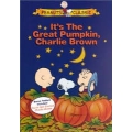 It's The Great Pumpkin, Charlie Brown